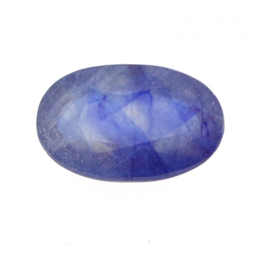 Blue Sapphire – 5.25 Carats (Ratti-5.80) Neelam